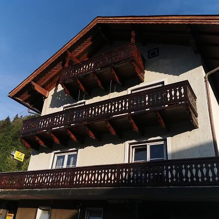 Bike Hostel シュラートミンク エクステリア 写真