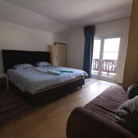 Bike Hostel シュラートミンク エクステリア 写真
