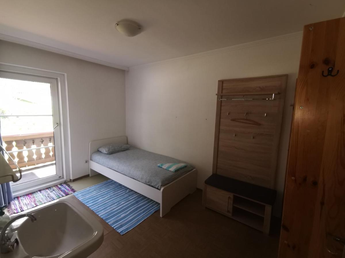 Bike Hostel シュラートミンク エクステリア 写真