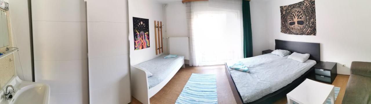 Bike Hostel シュラートミンク エクステリア 写真